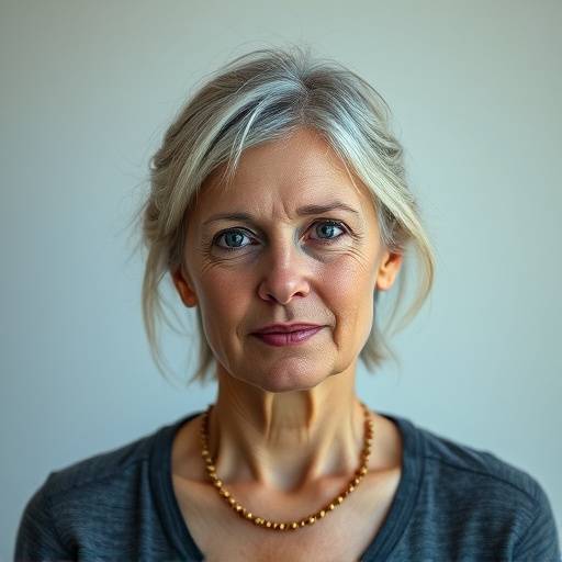 Foto van Anne van Dijk