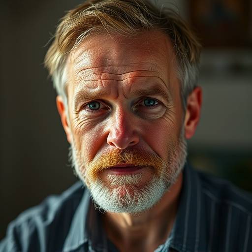 Foto van David Bakker