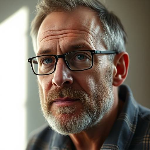 Foto van David Bakker
