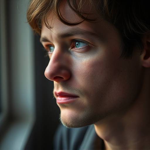 Foto van Mark de Vries