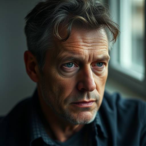 Foto van Mark de Vries