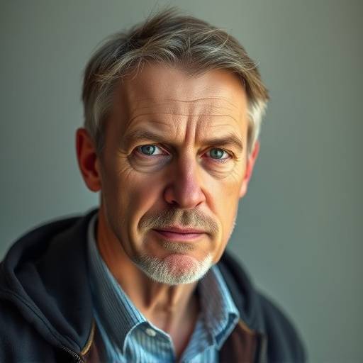 Foto van Pieter Jansen