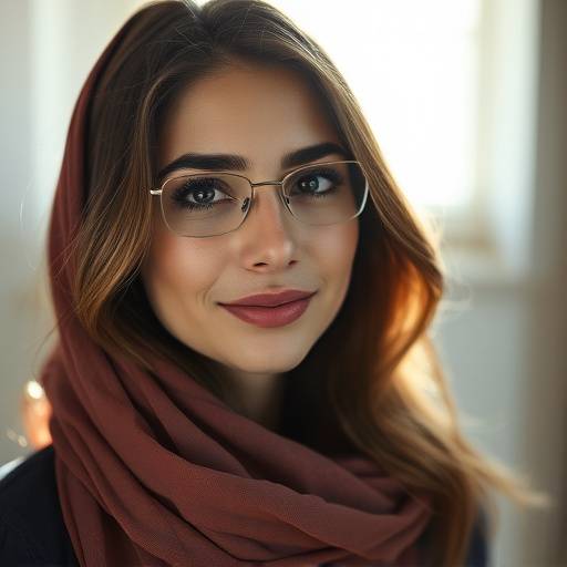 Foto van Sara Elkhdari