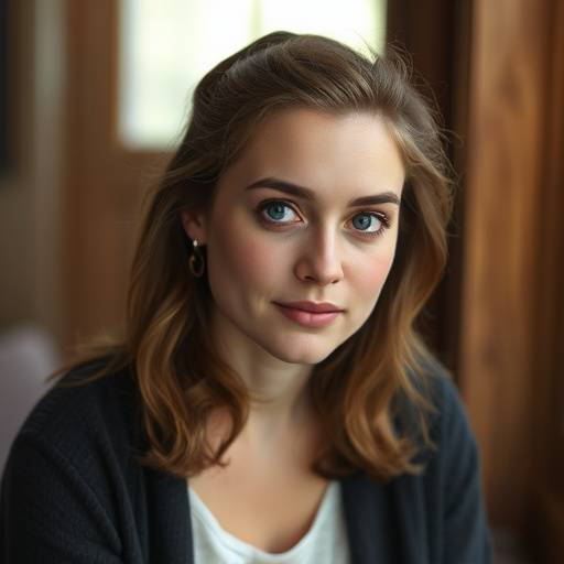 Foto van Sofie de Wit