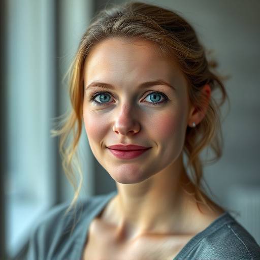Foto van Sofie de Wit