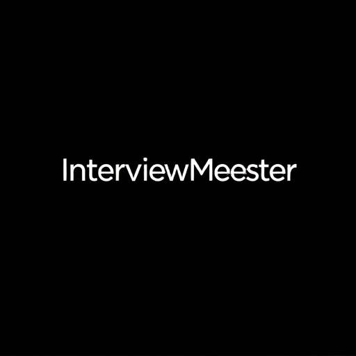 InterviewMeester Logo