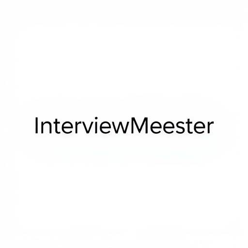 InterviewMeester Logo