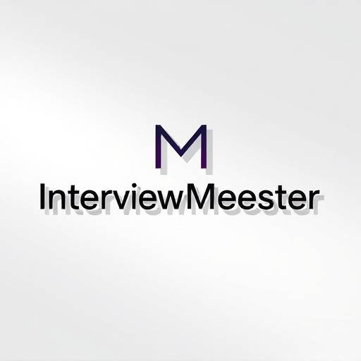 InterviewMeester Logo