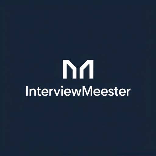 InterviewMeester Logo