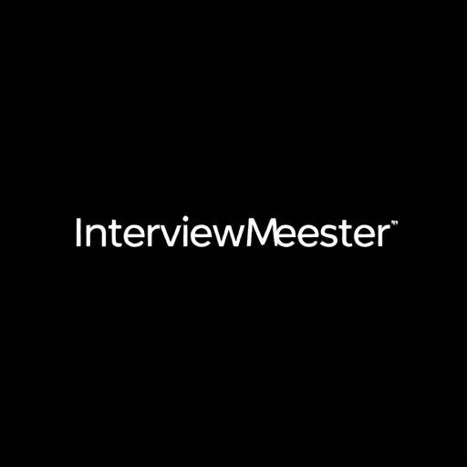 InterviewMeester Logo