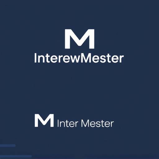 InterviewMeester Logo