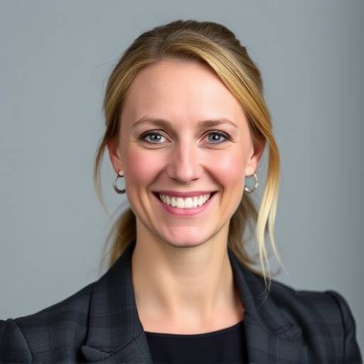 Profiel foto van Anouk Smit, Senior Recruiter